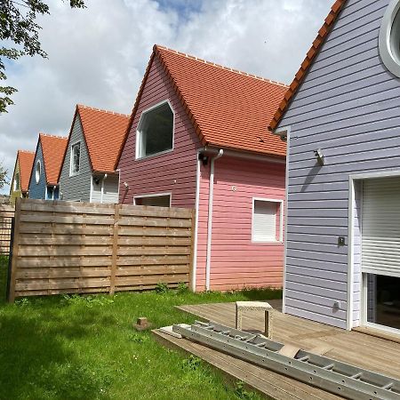 Les Lodges Du Chateau Marquise Exterior foto